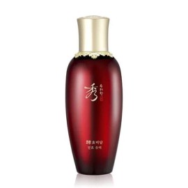 Sooryehan [Soryehan (Cosmetics)] [Soryehan] Hyobidam Fermented Emulsion 150ml, 2250 / [수려한(화장품)] [수려한]효비담 발효 유액 150ml, 2250