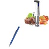 BoxWave Stylus Pen Compatible with BLITZHOME Sous Vide Machine -