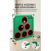 IGRL Golf Game Play Set, Golf Chipping Cornhole Game Incl.