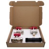 Zähler Plattform Installation Kit Heat Meter 3/4 Inch Direct Measurement
