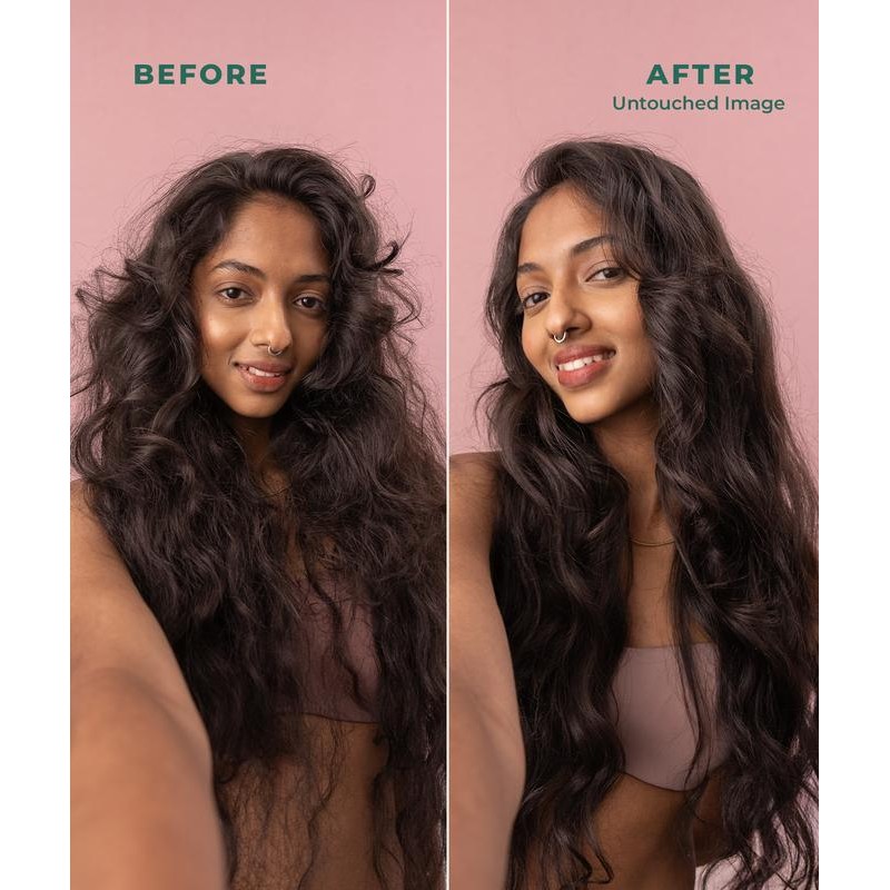 Ulta Hydrating Turmeric Shampoo - Specification: 230 ML