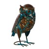 Picnic Plus Owl Cork Caddy Holds Over 60 Wine Corks