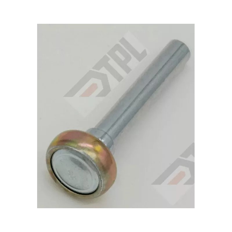Todco Style 1" Todco Style Truck Door Roller - 12