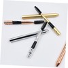 WOONEKY Eyelash Curling Tool Gold Silver Rose Gold Makeup Brush