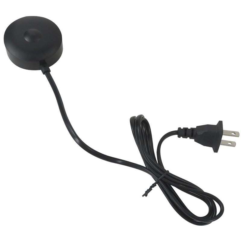 KOGUNXU Waterproof Magnetic Charging Base Replacement with Copper Core for