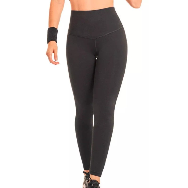 M&D Leggins Faja Deportivo Levanta Glúteo Myd Control Abdomen