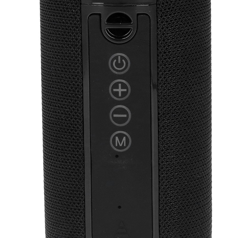 Portable Bluetooth Speaker USB Charging Outdoor Wireless Stereo Speaker Built