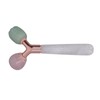 Face Massager Roller Skin Tightening Reduce Puffiness Face Sculpting Facial