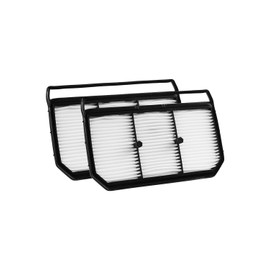 Forccord 2-PACK Engine Air Filter Fits for Hyundai Elantra Hybrid 1.6L L4 Gas(2021-2025 2026) Air Filter Replacement 28113BY100 Car Accessories