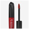 Manhattan Lasting Perfection Liquid Matte Lip Colour 500 Red-Y for