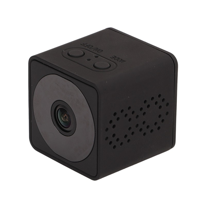 Smart Home Camera 1100mAh 1080P HD WiFi Low Energy Consumption