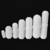 Walfront Magnetic Stirrer Sticks 7pcs Type B PTFE Lab Stirring