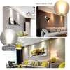 CTKcom 5 watt HR16 LED COB Spotlight Bulb(4 Pack)- LED