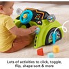 Fisher-Price Baby & Toddler Learning Toy Laugh & Learn Sit