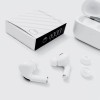 MINGXINRAN 4 Pairs Replacement Ear Tips for AirPods Pro 1st