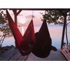Hammock Bliss Tandem - One Hammock with Two Separate Spaces