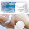 JIGOTT Whitening Activating Cream, 3.4 fl oz (100 ml), Whitening