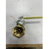 FNW 1" /BALL VALVE/ 600 /# WOG BRASS/ FULL PORT