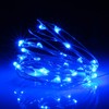 XINKAITE Waterproof LED Fairy String Lights - Starry DIY Decoration