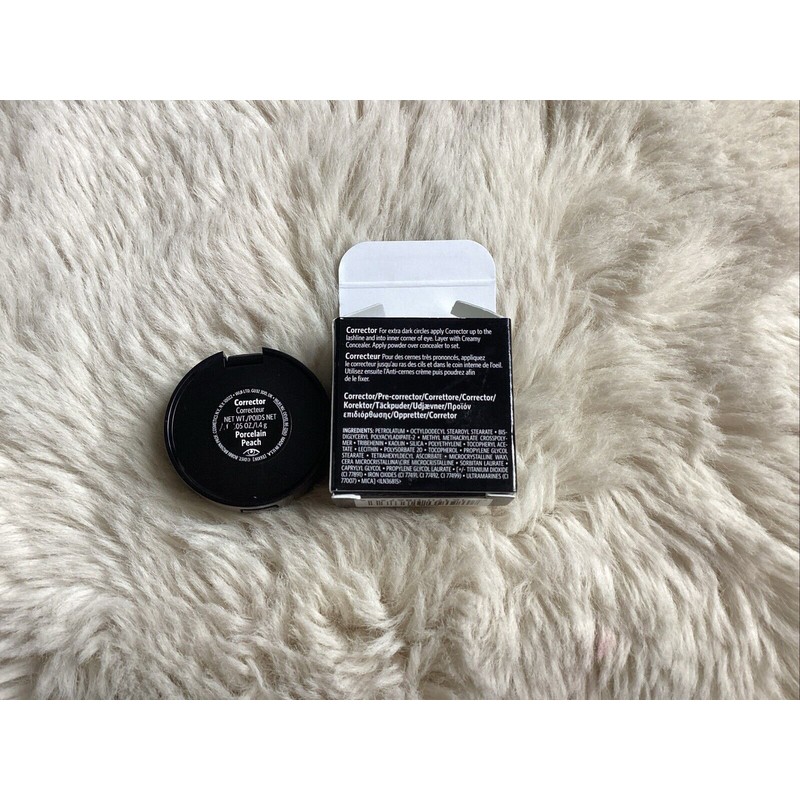 Bobbi Brown Corrector (Porcelain Peach) (.05oz)