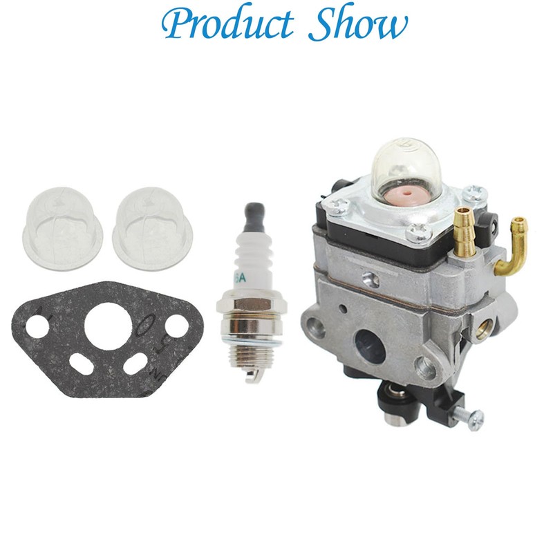 Autoparts EH035 Carburetor Replacement for Robin Subaru EH025 EH035 593-60140-00