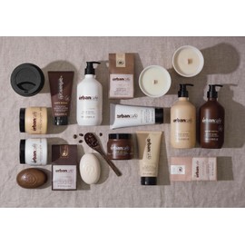 Urban Café Caffe Mocha Natural Coffee Extract Hand Soap 500 ml