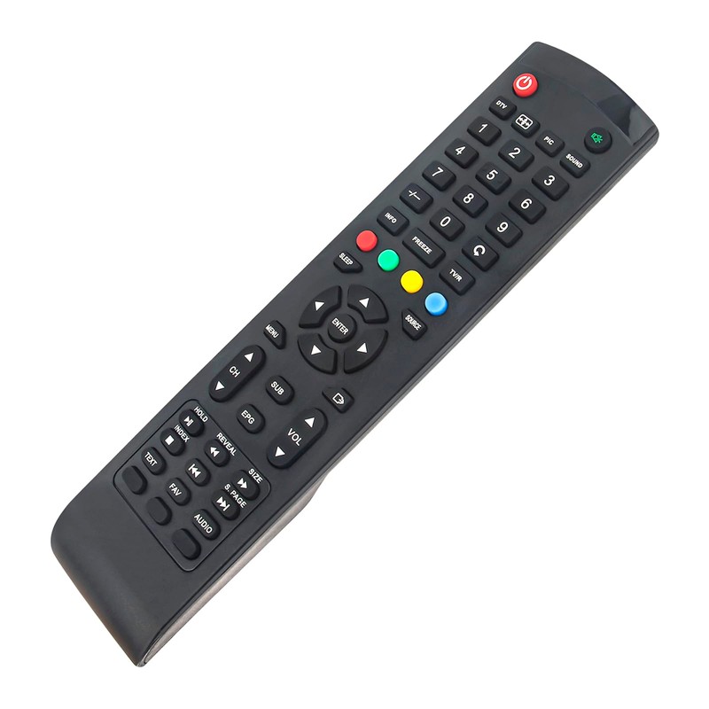 SRT24HC3023 New Replacement Remote Control Work for Strong HD LED