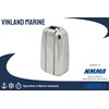 Vinland Marine 304 Stainless Steel Spring Loaded Folding Coat Hook