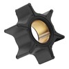 Water Pump Impeller 1746195201 Fit for Suzuki (5065HP)DT55 &amp; DT65