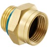 Koshin DP-150 Joint Metal Fittings with Different Diameter