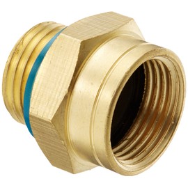 Koshin DP-150 Joint Metal Fittings with Different Diameter