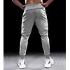 Fioboc Weekend Performance Jogger for Men Sweatpants with Pockets Athletic