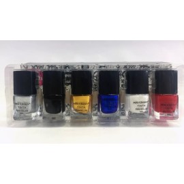 Miss Cherry Tinta Para Sellos De Uñas   Miss Cherry 1 Pack.