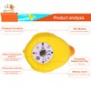 b&h Baby Thermometer, The Infant Baby Bath Floating Toy Safety