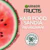 Kit Garnier Fructis Hair Food Sandía Rutina Completa Pelo Normal
