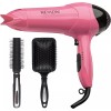 Revlon Revlon Set Secadora + Cepillo Paleta + Cepillo