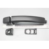 ORICNPART Complete Door Handle for Renault Master MK3 Trafic III