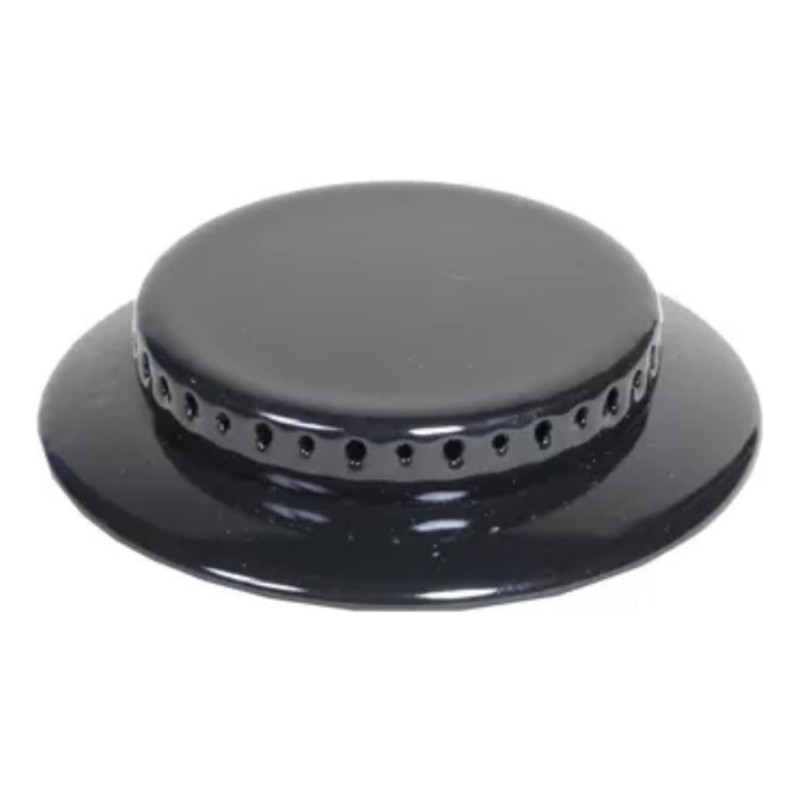 Kit de 4 Quemadores para Estufa Acros Whirlpool