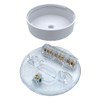 Ceiling Rose White