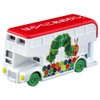 Takara Tomy Tomica Dream Tomica SP Picture Book Collection Harapeko