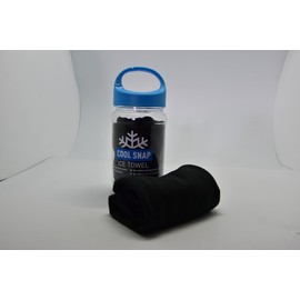 Neat Ideas - Cool Snap - Ice Towel (Grey)