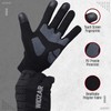 WIDZAR Winter Gloves for Men and Women Cycling, Biking, Hiking,