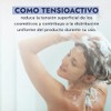 HEBBE - SCS 500 g | Elaboración de shampú solido