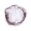 Hair Bundling Nets, Set of 50, Hairpins, Bun Net, Elastic