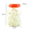 60 Pack Ping Pong Balls Set 3 Star Table Tennis