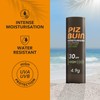 Piz Buin Moisturising Sun Lipstick SPF 30, 4.9g