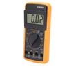 DT9205A Multimeter Digital Universal Meter Multifunctional Electrical Tester with High