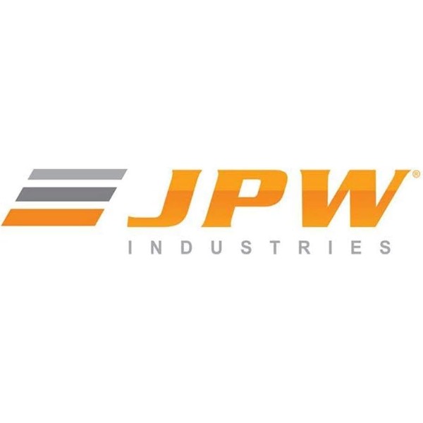 JPW 246, Xtra DEEP-Reach Carriage C-CLAMP, 0"" (42460) (6/Each)