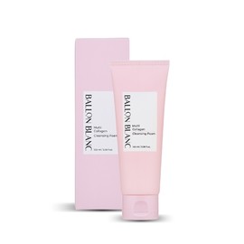 Ballon Blanc Multi Collagen Cleansing Foam 100ml / 발롱블랑 멀티 콜라겐 클렌징폼 100ml