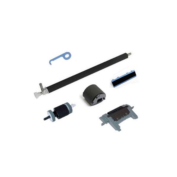Printertree Feeder Roller Set Maintenance Kit for HP Laserjet P3015